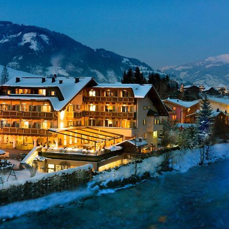 Hotel Kaprunerhof Exterior foto